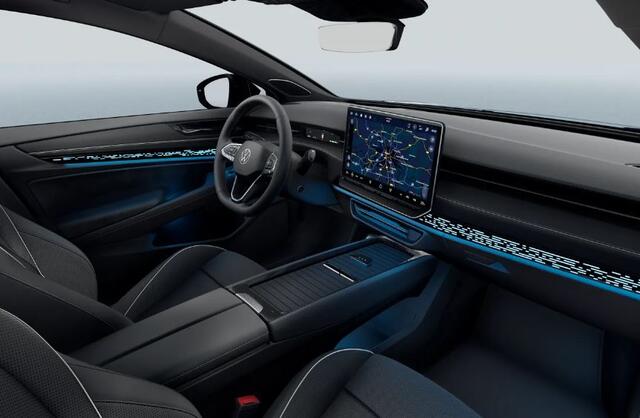 Volkswagen ID ID.7 Tourer Limited Edition Plus 86 kWh