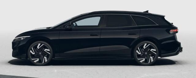 Volkswagen ID ID.7 Tourer Limited Edition Plus 86 kWh