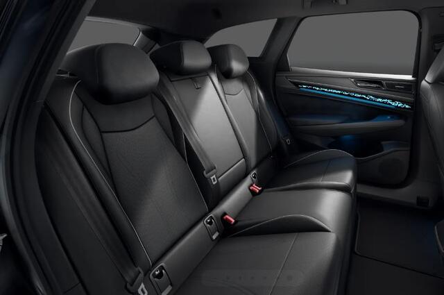 Volkswagen ID ID.7 Tourer Limited Edition Plus 86 kWh