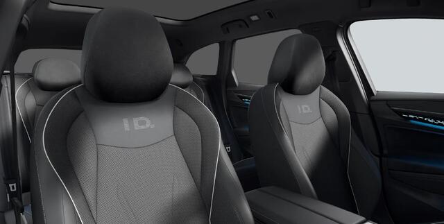 Volkswagen ID ID.7 Tourer Limited Edition Plus 86 kWh