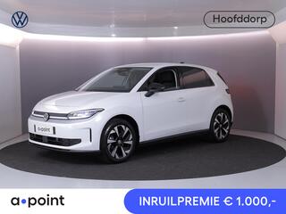 Volkswagen ID