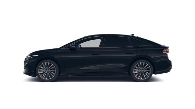 Volkswagen ID ID.7 Limited Edition Plus 77 kWh