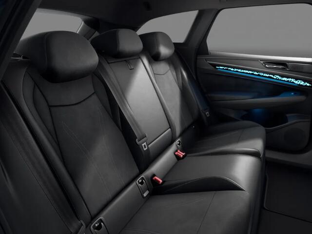 Volkswagen ID ID.7 Limited Edition Plus 77 kWh accu 286 PK · Trekhaak inklapbaar, met elektrische ontgrendeling ·