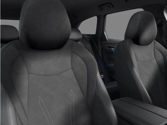 Volkswagen ID ID.7 Limited Edition Plus 77 kWh accu 286 PK · Trekhaak inklapbaar, met elektrische ontgrendeling ·