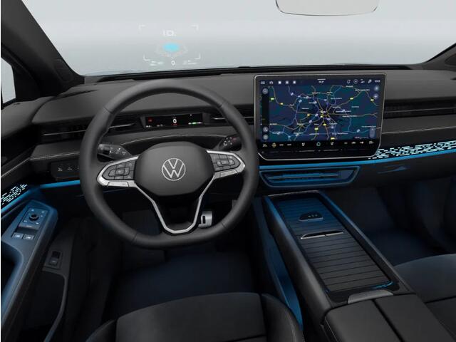 Volkswagen ID ID.7 Limited Edition Plus 77 kWh accu 286 PK · Trekhaak inklapbaar, met elektrische ontgrendeling ·