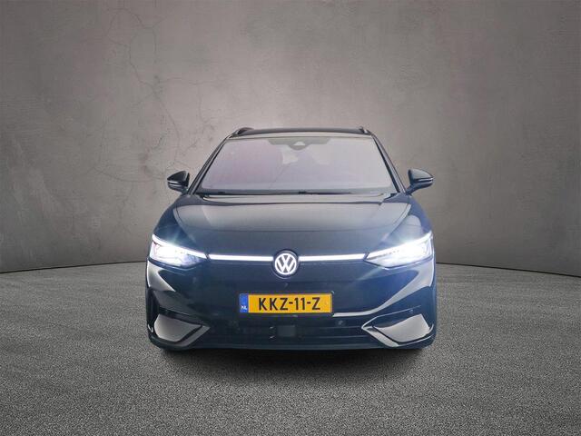 Volkswagen ID ID.7 Tourer Pro Limited Edition 286pk Automaat Trekhaak, Black Style, Adaptive cruise control, 360 camera, LED matrix koplampen, Adaptive cruise control