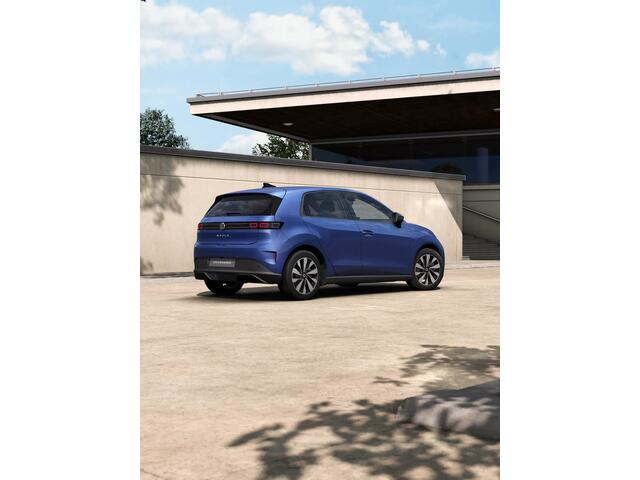 Volkswagen ID ID. Polo 52 kWh 211 1AT Life First Edition | Airconditioning automatisch, 2-zone (Climatronic) | Automatische afstandsregeling (Adaptive Cruise Control) | Koplampverlichting LED