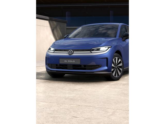 Volkswagen ID ID. Polo 52 kWh 211 1AT Life First Edition | Airconditioning automatisch, 2-zone (Climatronic) | Automatische afstandsregeling (Adaptive Cruise Control) | Koplampverlichting LED