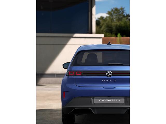 Volkswagen ID ID. Polo 52 kWh 211 1AT Life First Edition | Airconditioning automatisch, 2-zone (Climatronic) | Automatische afstandsregeling (Adaptive Cruise Control) | Koplampverlichting LED
