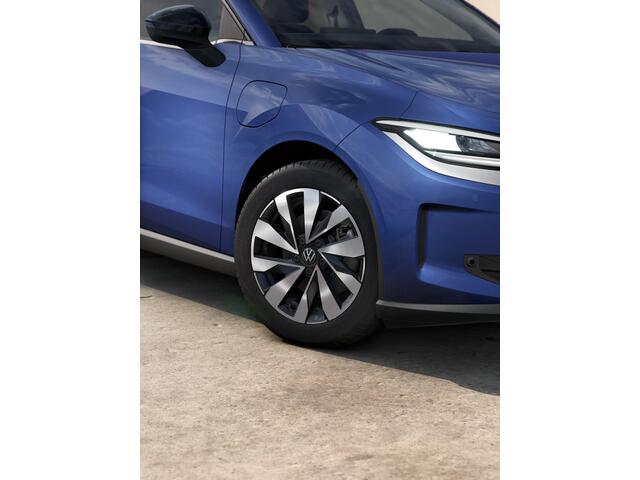 Volkswagen ID ID. Polo 52 kWh 211 1AT Life First Edition | Airconditioning automatisch, 2-zone (Climatronic) | Automatische afstandsregeling (Adaptive Cruise Control) | Koplampverlichting LED