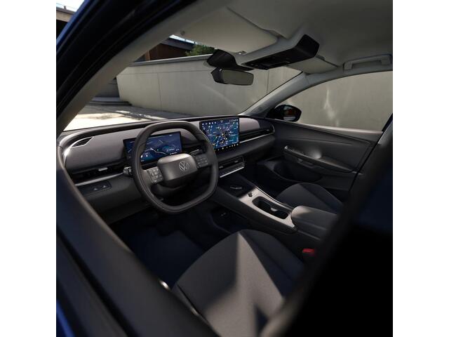 Volkswagen ID ID. Polo 52 kWh 211 1AT Life First Edition | Airconditioning automatisch, 2-zone (Climatronic) | Automatische afstandsregeling (Adaptive Cruise Control) | Koplampverlichting LED