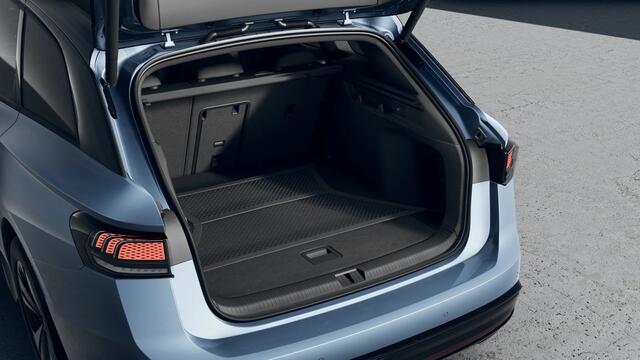 Volkswagen ID ID.7 Tourer 86 kWh 286 1AT Limited Edition Plus | Koplampverlichting LED Matrix (IQ.Light) | Sfeerverlichting interieur (30 kleuren instelbaar) | Voorstoelen, verwarmbaar