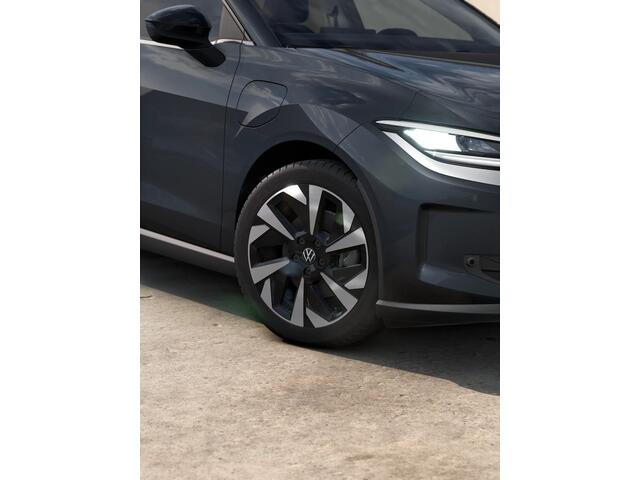 Volkswagen ID ID. Polo 52 kWh 211 1AT Life First Edition | Airconditioning automatisch, 2-zone (Climatronic) | Automatische afstandsregeling (Adaptive Cruise Control) | Koplampverlichting LED
