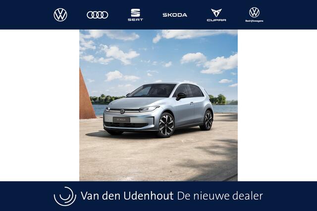 Volkswagen ID ID. Polo 52 kWh 211 1AT Life First Edition | Airconditioning automatisch, 2-zone (Climatronic) | Automatische afstandsregeling (Adaptive Cruise Control) | Koplampverlichting LED