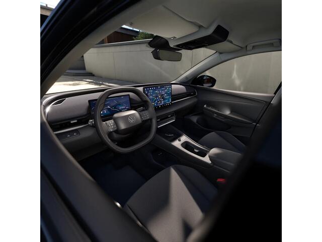 Volkswagen ID ID. Polo 52 kWh 211 1AT Life First Edition | Airconditioning automatisch, 2-zone (Climatronic) | Automatische afstandsregeling (Adaptive Cruise Control) | Koplampverlichting LED