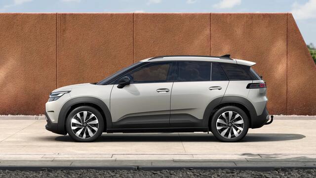 Volkswagen ID ID. Cross 52 kWh 211 1AT Life | Airconditioning automatisch, 2-zone (Climatronic) | Automatische afstandsregeling (Adaptive Cruise Control) | Koplampverlichting LED