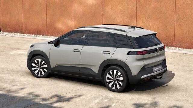 Volkswagen ID ID. Cross 52 kWh 211 1AT Life | Airconditioning automatisch, 2-zone (Climatronic) | Automatische afstandsregeling (Adaptive Cruise Control) | Koplampverlichting LED