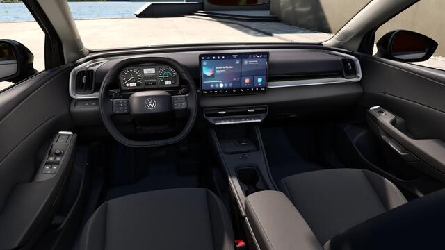 Volkswagen ID ID. Cross 52 kWh 211 1AT Life | Airconditioning automatisch, 2-zone (Climatronic) | Automatische afstandsregeling (Adaptive Cruise Control) | Koplampverlichting LED