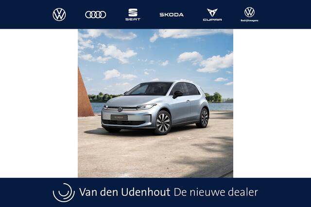 Volkswagen ID ID. Polo 52 kWh 211 1AT Life First Edition | Airconditioning automatisch, 2-zone (Climatronic) | Automatische afstandsregeling (Adaptive Cruise Control) | Koplampverlichting LED
