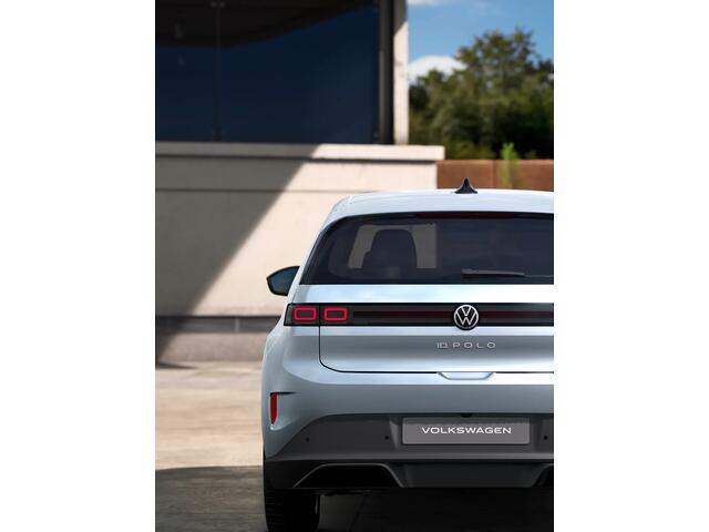 Volkswagen ID ID. Polo 52 kWh 211 1AT Life First Edition | Airconditioning automatisch, 2-zone (Climatronic) | Automatische afstandsregeling (Adaptive Cruise Control) | Koplampverlichting LED