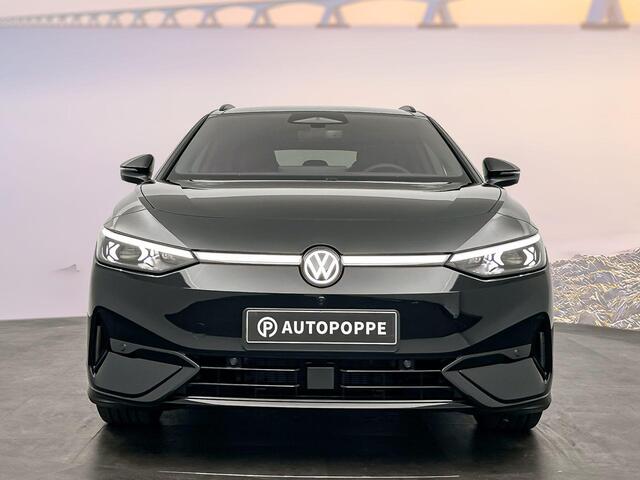 Volkswagen ID ID.7 Tourer Limited Edition Plus 86 kWh