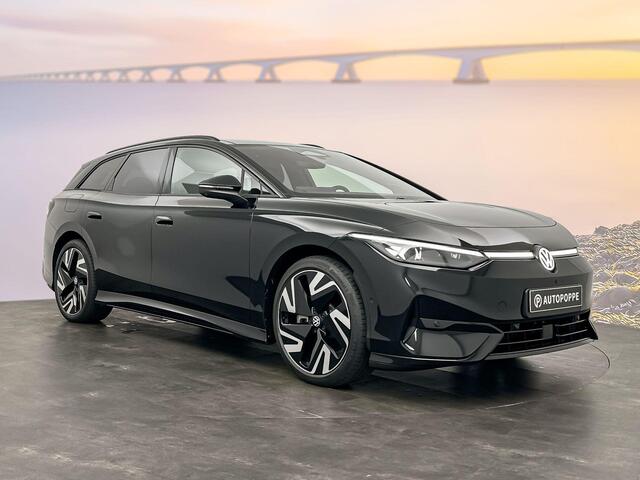 Volkswagen ID ID.7 Tourer Limited Edition Plus 86 kWh