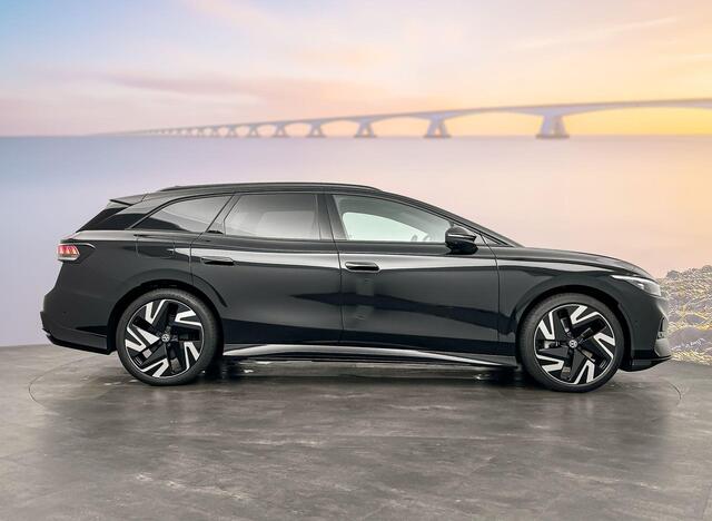 Volkswagen ID ID.7 Tourer Limited Edition Plus 86 kWh