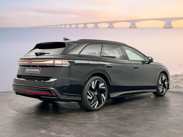 Volkswagen ID ID.7 Tourer Limited Edition Plus 86 kWh