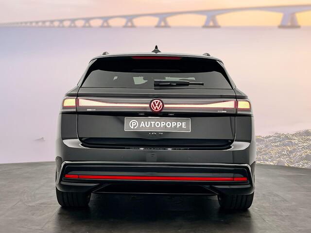 Volkswagen ID ID.7 Tourer Limited Edition Plus 86 kWh