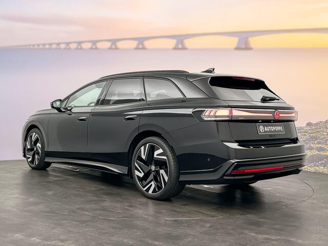 Volkswagen ID ID.7 Tourer Limited Edition Plus 86 kWh