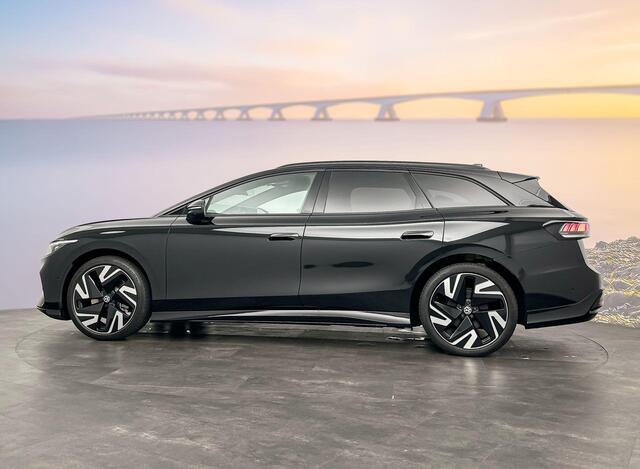 Volkswagen ID ID.7 Tourer Limited Edition Plus 86 kWh