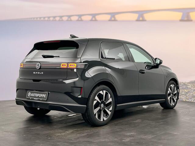 Volkswagen ID ID. Polo Life First Edition 52 kWh