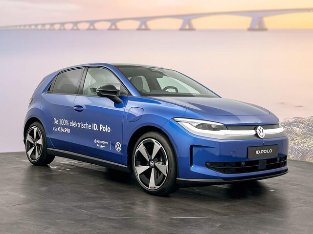 Volkswagen ID ID. Polo Style First Edition 52 kWh