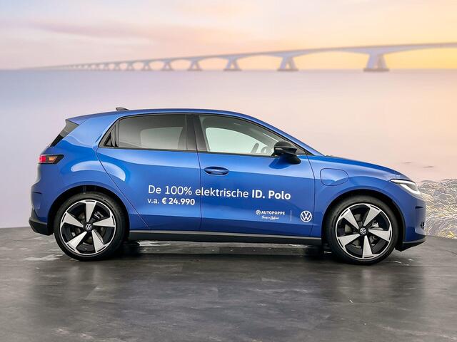 Volkswagen ID ID. Polo Style First Edition 52 kWh
