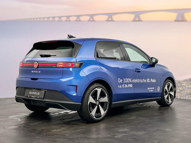 Volkswagen ID ID. Polo Style First Edition 52 kWh