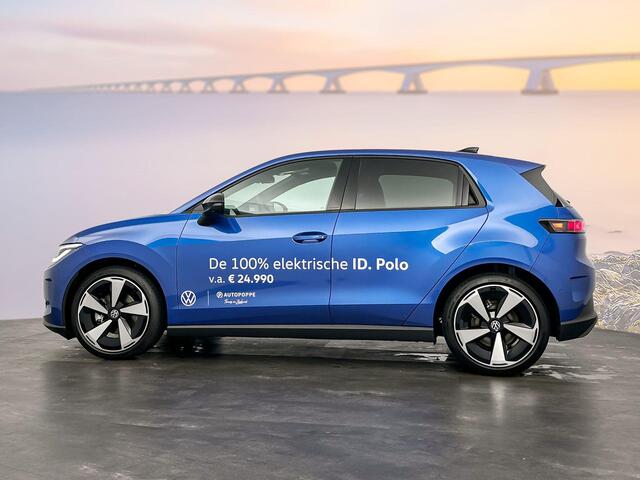 Volkswagen ID ID. Polo Style First Edition 52 kWh