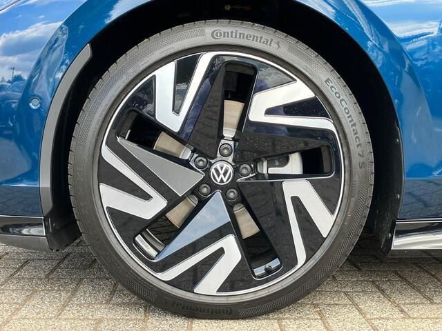 Volkswagen ID ID.7 Pro Limited Edition 77 kWh accu 210 kW / 286 PK | Exterieur pakket plus | Interieur pakket plus |