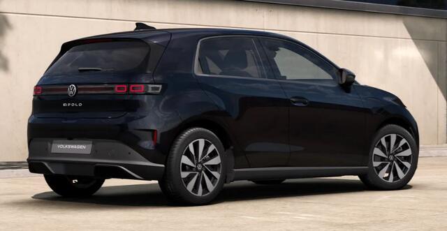 Volkswagen ID ID. Polo Life First Edition 52 kWh !!!Profiteer ook van € 1.000,- inruilpremie!!!
