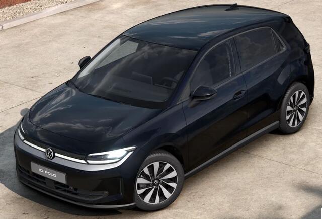 Volkswagen ID ID. Polo Life First Edition 52 kWh !!!Profiteer ook van € 1.000,- inruilpremie!!!