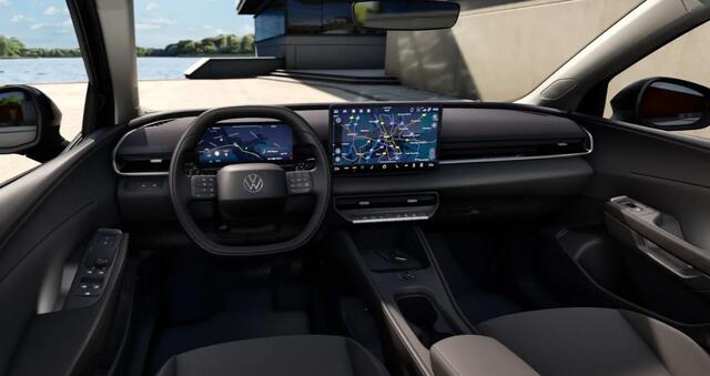 Volkswagen ID ID. Polo Life First Edition 52 kWh !!!Profiteer ook van € 1.000,- inruilpremie!!!