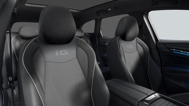 Volkswagen ID ID.7 Tourer Limited Edition Plus 77 kWh