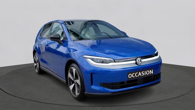 Volkswagen ID ID. Polo Style First Edition 52 kWh |