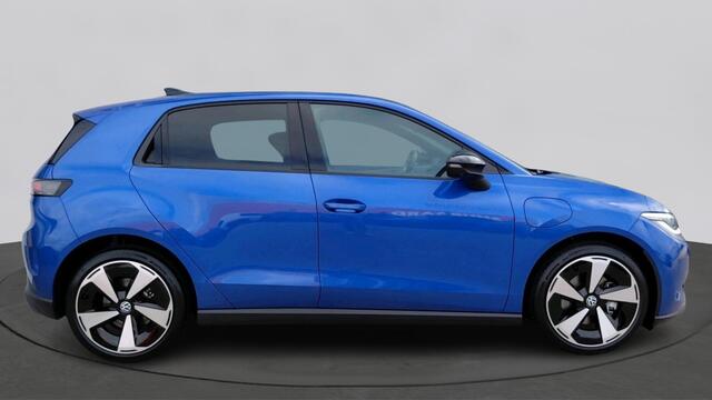 Volkswagen ID ID. Polo Style First Edition 52 kWh |