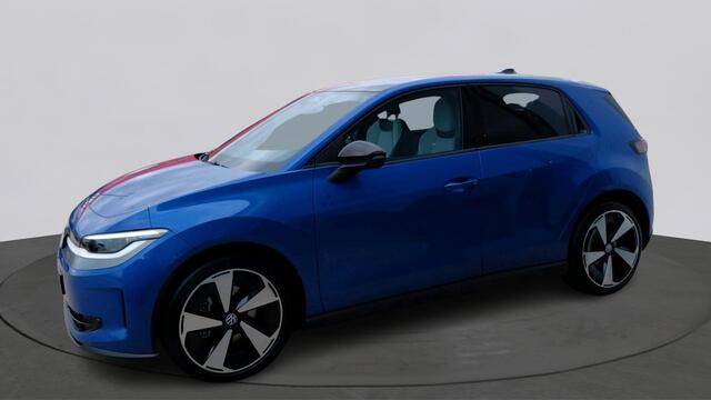 Volkswagen ID ID. Polo Style First Edition 52 kWh |