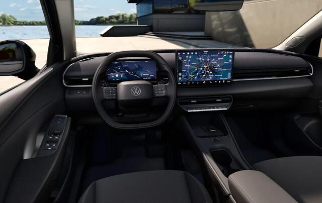 Volkswagen ID ID. Polo Life 37 kWh !!!Profiteer ook van € 1.000,- inruilpremie!!!