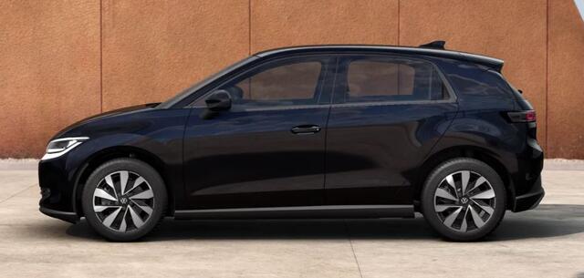 Volkswagen ID ID. Polo Life 37 kWh !!!Profiteer ook van € 1.000,- inruilpremie!!!