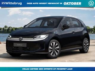 Volkswagen ID