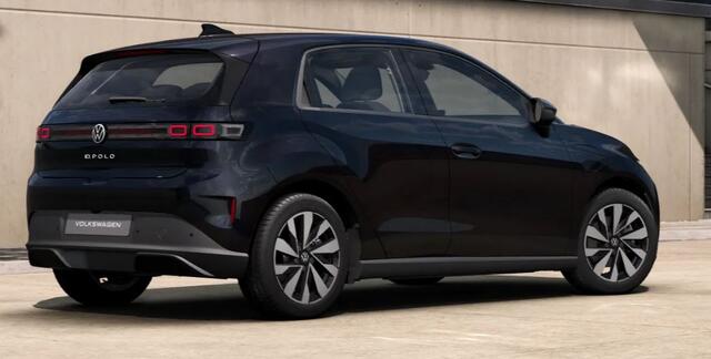 Volkswagen ID ID. Polo Life 37 kWh !!!Profiteer ook van € 1.000,- inruilpremie!!!