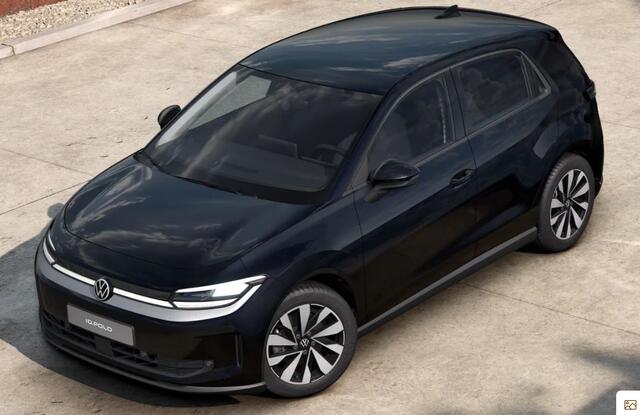 Volkswagen ID ID. Polo Life 37 kWh !!!Profiteer ook van € 1.000,- inruilpremie!!!
