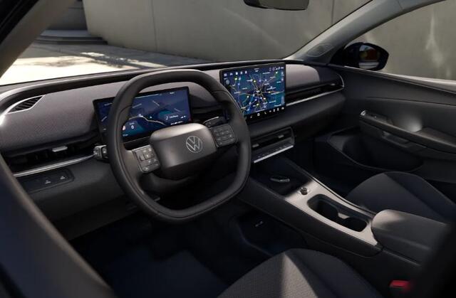 Volkswagen ID ID. Polo Life 37 kWh !!!Profiteer ook van € 1.000,- inruilpremie!!!